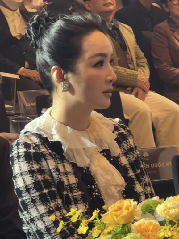 hoa hậu Giáng My, sao Việt