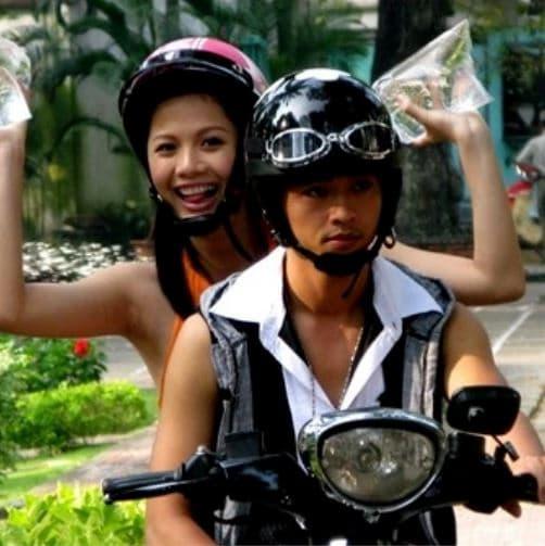 Bỗng dưng muốn khóc, Lưu Minh Tuấn, sao việt 