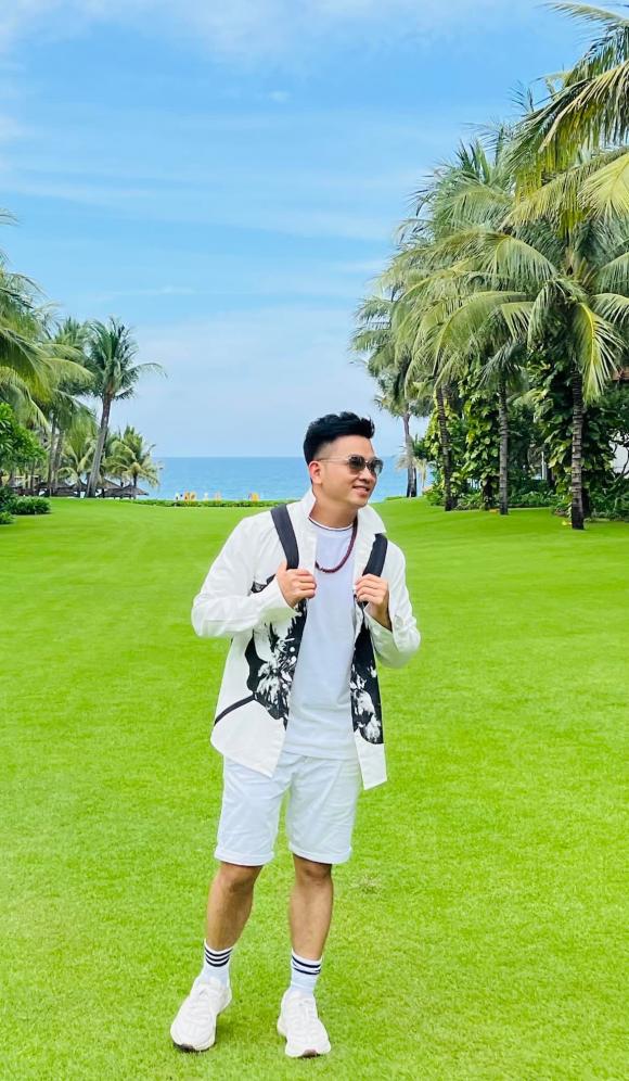 Bỗng dưng muốn khóc, Lưu Minh Tuấn, sao việt 