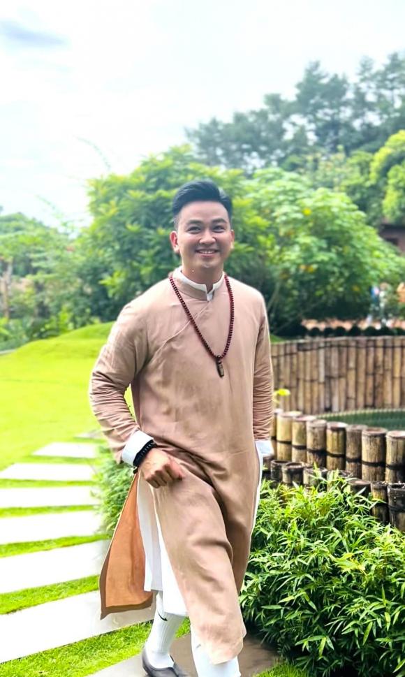 Bỗng dưng muốn khóc, Lưu Minh Tuấn, sao việt 