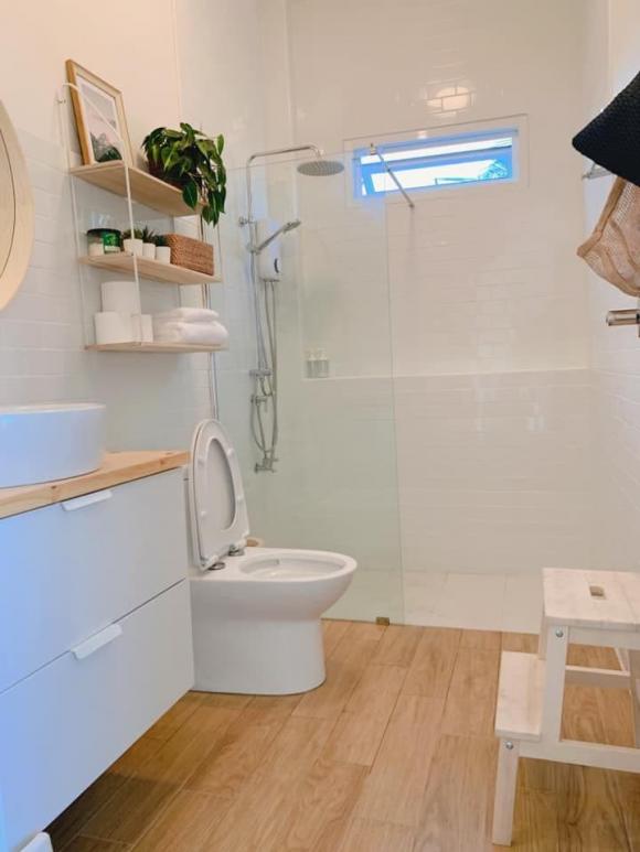 nhà cấp bốn, nhà sàn cấp bốn, nhà cấp bốn rẻ 