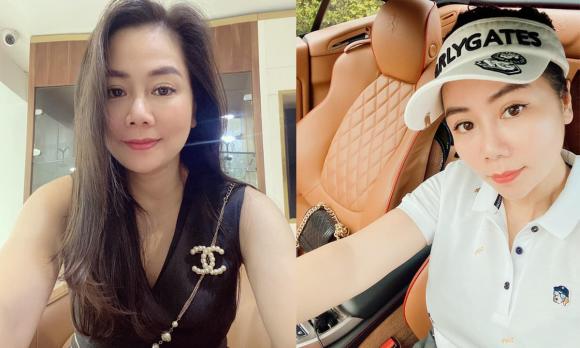 phương oanh, sao việt 