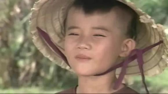 diễn viên Chấn Cường, Cổ tích Việt Nam, sao Việt