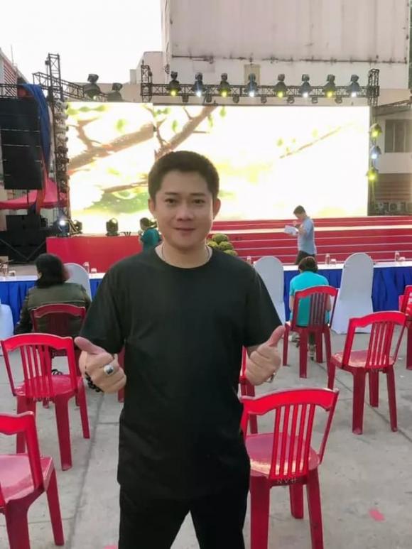 diễn viên Chấn Cường, Cổ tích Việt Nam, sao Việt