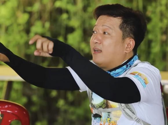 diễn viên Nhã Phương, danh hài Trường Giang, sao Việt