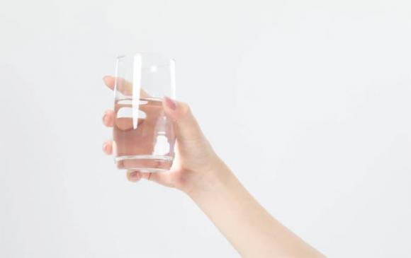 uống nước, tuổi thọ, sức khỏe
