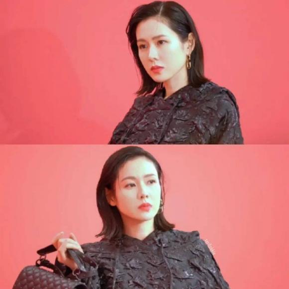 song hye kyo, son ye jin, sao hàn 