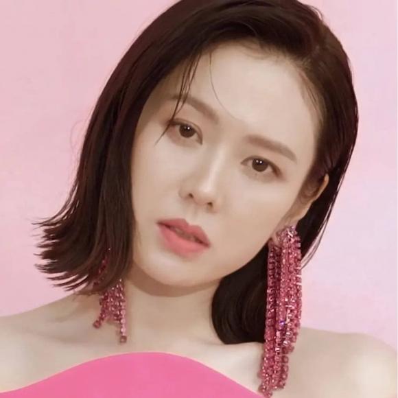song hye kyo, son ye jin, sao hàn 