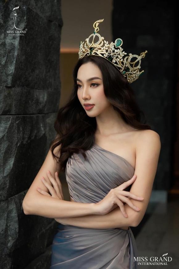 thùy tiên, sao việt, hoa hậu thùy tiên, miss grand 