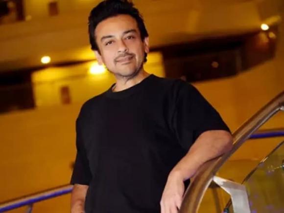 giảm cân, hành trình giảm cân, Adnan Sami, lời khuyên giảm cân