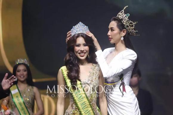 Miss Grand International, Missosology