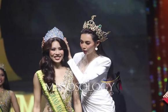 Miss Grand International, Missosology
