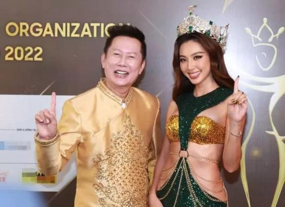 Miss Grand International, Missosology