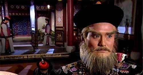 Ngao Bái, Khang Hi, Hoàng đế Khang Hi, lịch sử Trung Quốc