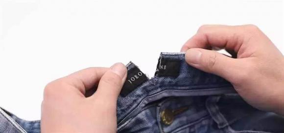 mẹo nhỏ, mẹo hay, sửa quần