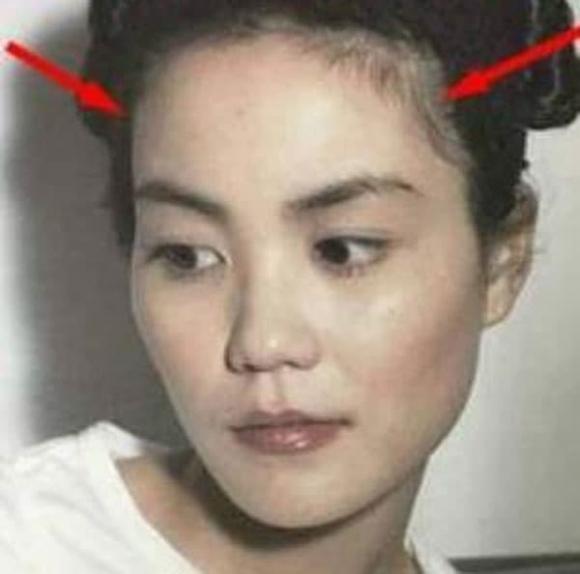 xem tướng, xem tướng trán, tướng trán giàu sang