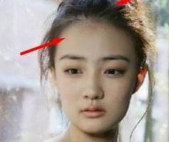 xem tướng, xem tướng trán, tướng trán giàu sang