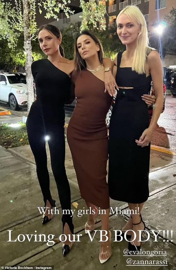 Victoria Beckham, Brooklyn, Nicola Peltz, sao Hollywood