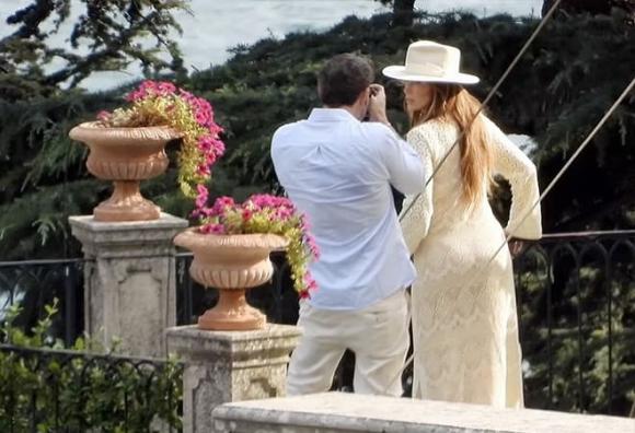 Jennifer Lopez, sao Hollywood