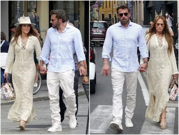 Jennifer Lopez, sao Hollywood