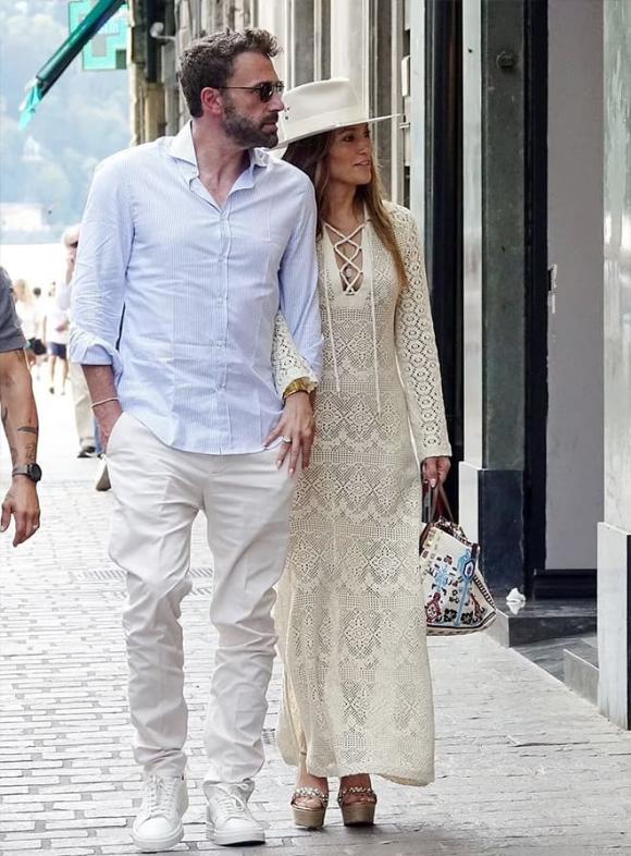 Jennifer Lopez, sao Hollywood