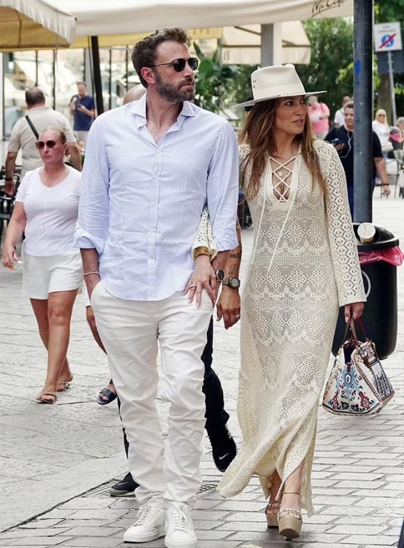 Jennifer Lopez, sao Hollywood