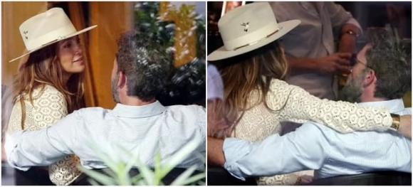 Jennifer Lopez, sao Hollywood