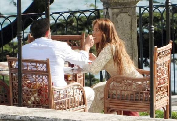 Jennifer Lopez, sao Hollywood