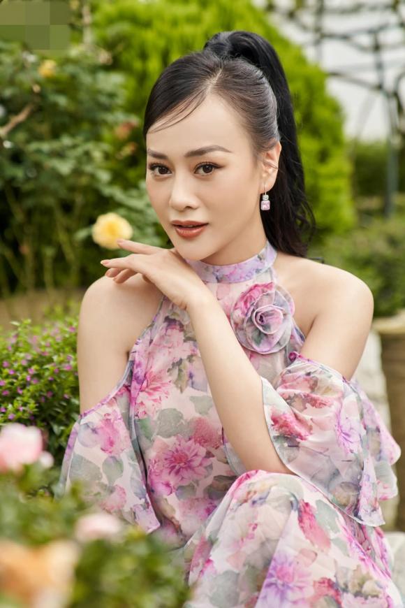 Phương Oanh, sao Việt, diễn viên Phương Oanh