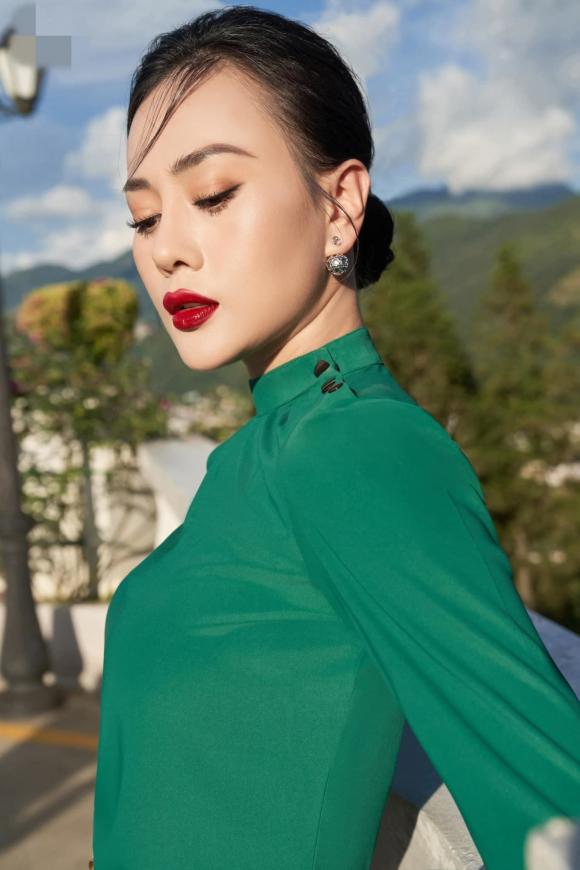 Phương Oanh, sao Việt, diễn viên Phương Oanh