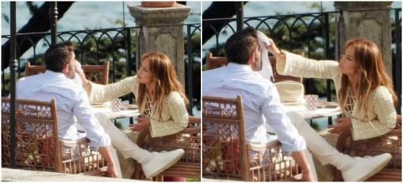 Jennifer Lopez, sao Hollywood