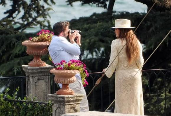 Jennifer Lopez, sao Hollywood