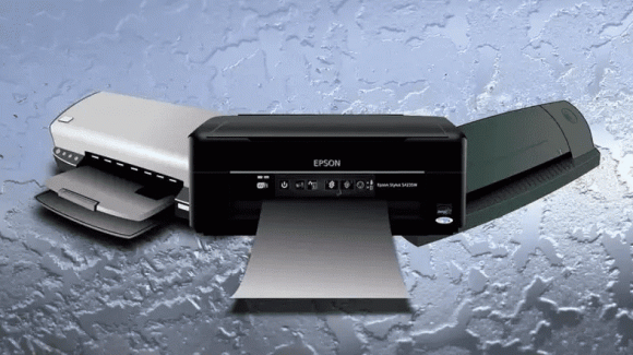 sự cố máy in, máy in không in được, máy in kẹt giấy, cách khắc phục sự cố máy in