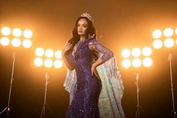 Đỗ Hoàng Kim, Võ Hoàng Yến, Miss Universe Canada 