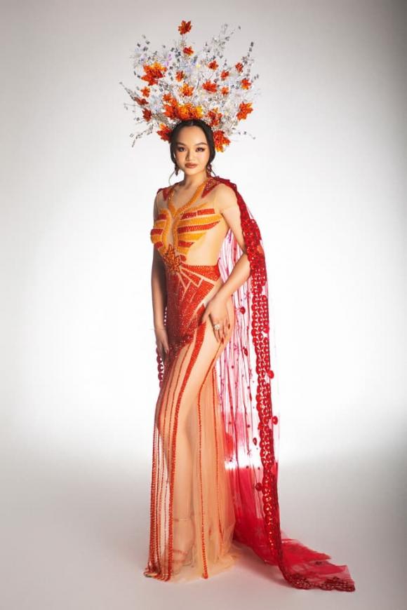 Đỗ Hoàng Kim, Võ Hoàng Yến, Miss Universe Canada 