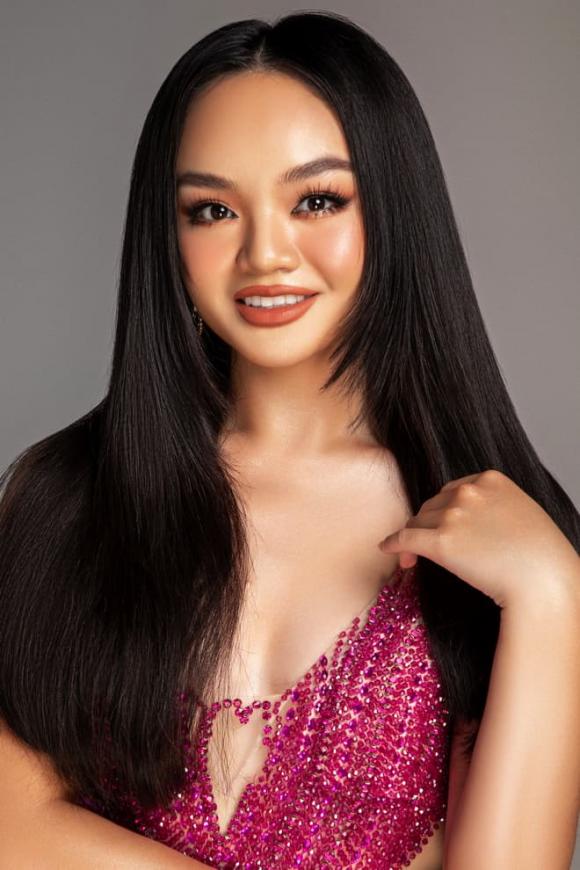 Đỗ Hoàng Kim, Võ Hoàng Yến, Miss Universe Canada 