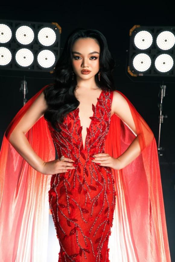 Đỗ Hoàng Kim, Võ Hoàng Yến, Miss Universe Canada 