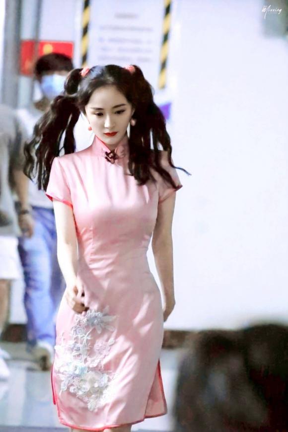Dương Mịch, Triệu Lệ Dĩnh, sao Hoa ngữ