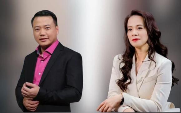 HH Dương Thùy Linh, ly hôn, shark Bình, vợ shark Bình