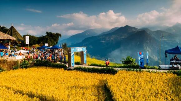 Galaxy Watch 5, Vietnam Mountain Marathon, Samsung Galaxy Watch 5 Series