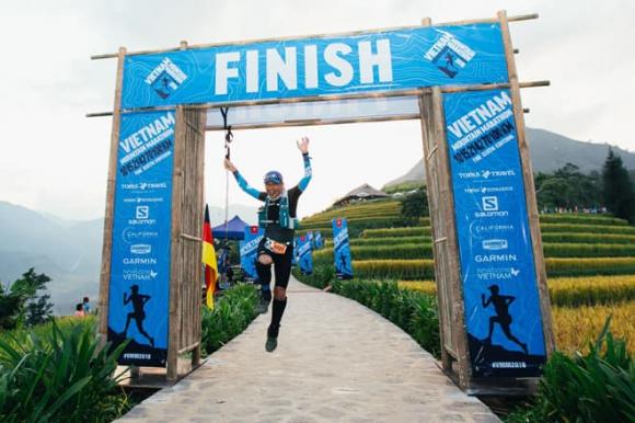 Galaxy Watch 5, Vietnam Mountain Marathon, Samsung Galaxy Watch 5 Series