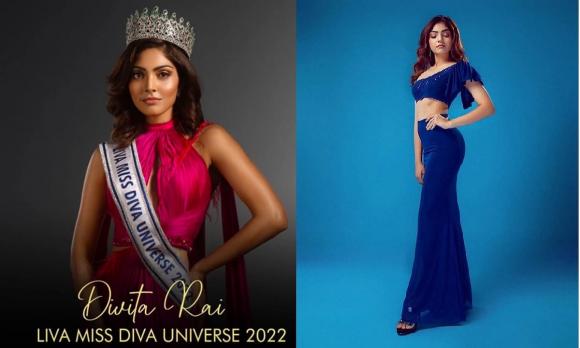 hoa hậu, Miss Supranational 2021, Harnaaz Sandhu, Hoa hậu Hoàn vũ