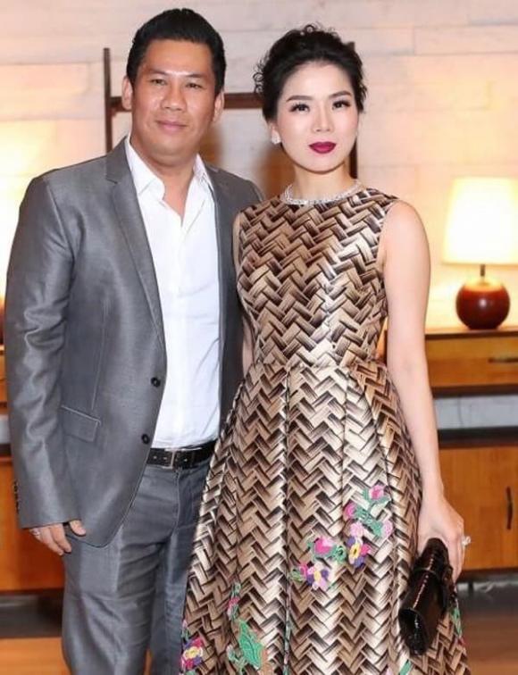 ca sĩ Lệ Quyên, sao Việt