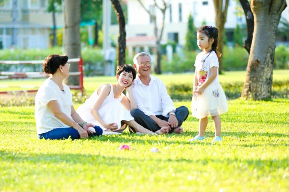 siêu mẫu Xuân Lan, sao Việt