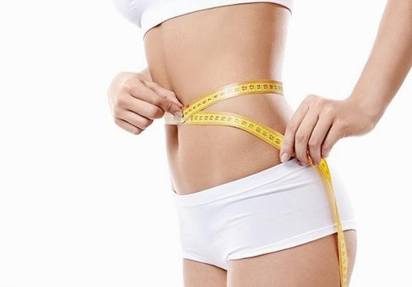nước giảm cân, nước uống giảm cân, giảm cân
