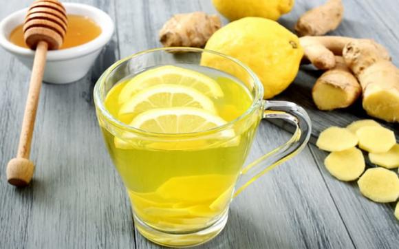 nước giảm cân, nước uống giảm cân, giảm cân