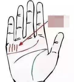 xem tướng tay, tướng tay giàu có, tướng tay may mắn