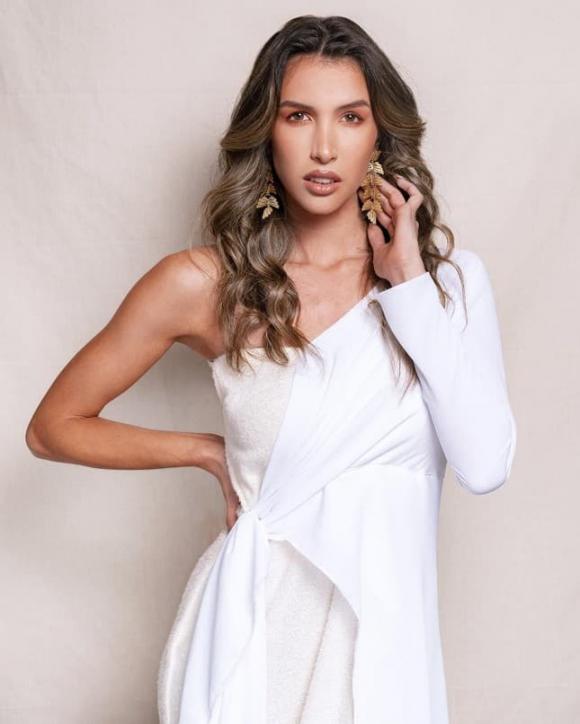 Huyền My, Miss Universe Paraguay 2022, sao Việt