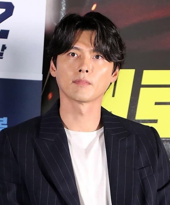 hyun bin, dìm hàng, sao hàn 