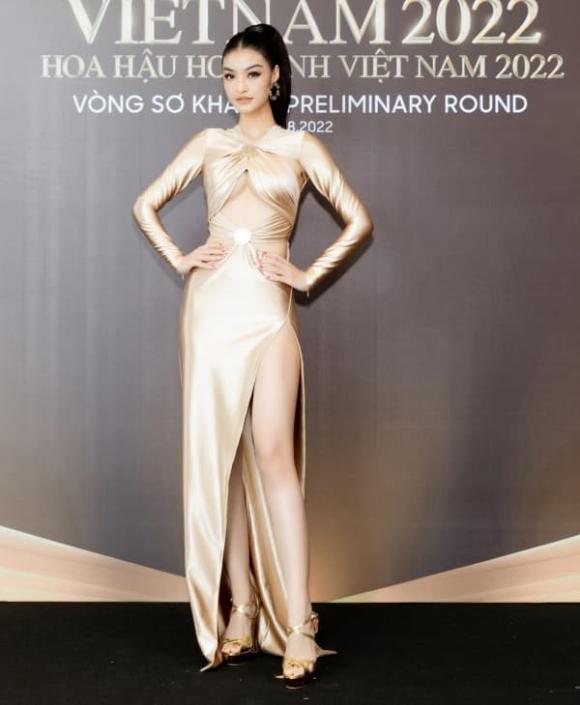 Miss Grand Vietnam 2022, sao Việt